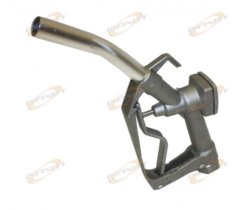 Manual Diesel Fuel Nozzle Fill Unleaded Manual Nozzle